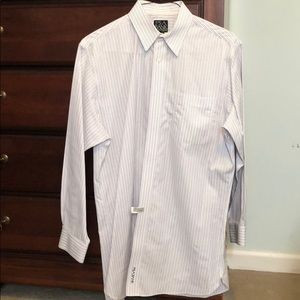 Jos A Bank dress shirt